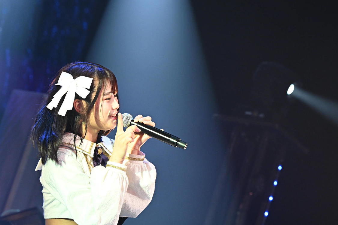 月に足跡を残した6人の少女達は一体何をみたのか…＜NIG FES 2023＞TOKYO DOME CITY HALL（2023年3⽉23⽇／©︎NEXT IDOL GRANDPRIX 実行委員会）