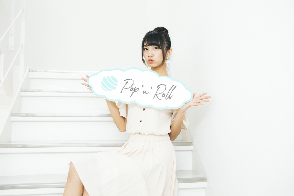 清水理子（虹のコンキスタドール）