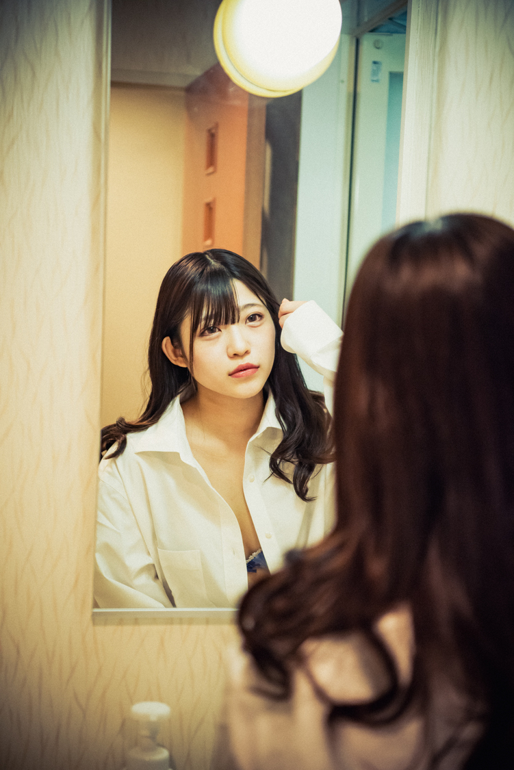 野田ひとみ（新生CoverGirls）