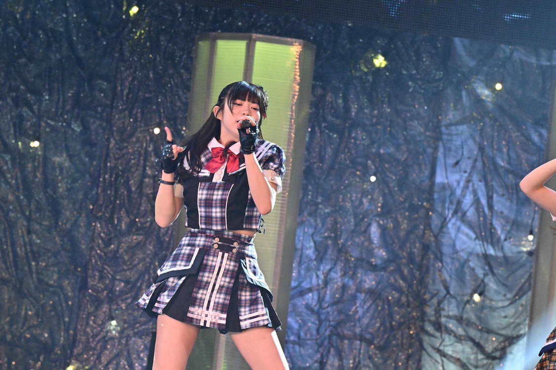 ZeroProject＜NIG FES 2023＞TOKYO DOME CITY HALL（2023年3⽉23⽇／©︎NEXT IDOL GRANDPRIX 実行委員会）