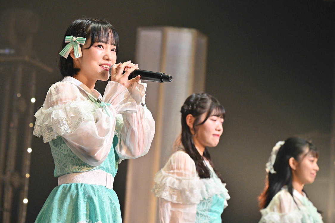 PHiZZ＜NIG FES 2023＞TOKYO DOME CITY HALL（2023年3⽉23⽇／©︎NEXT IDOL GRANDPRIX 実行委員会）