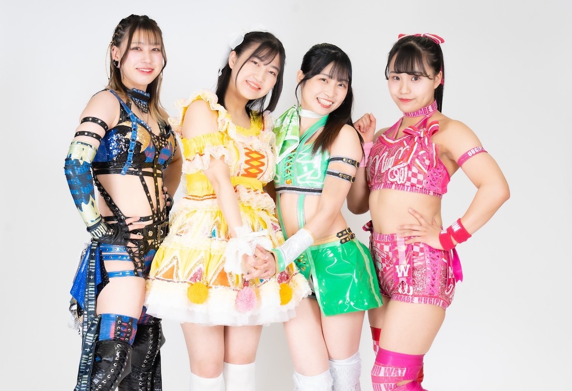 アップアップガールズ（プロレス）