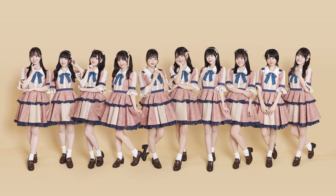 可憐なアイボリー