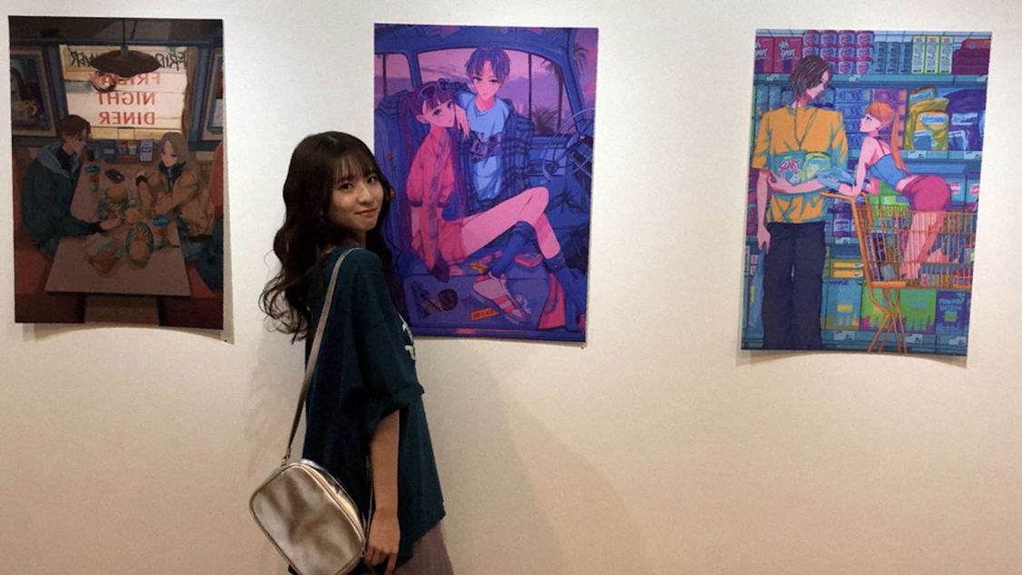 個人PV　菅原咲月「何も知らないくせに（笑）」