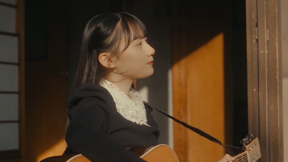 個人PV　川﨑桜「SAKURA ONE CUT」