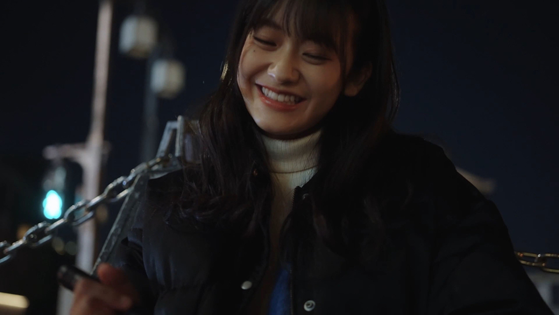 個人PV　奥田いろは「きっかけ」