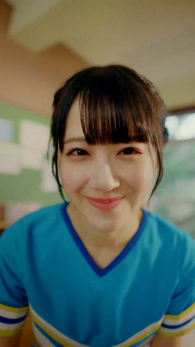 『アイスボックス』Web-CM「フレフレ全力！アイスボックス応援部」