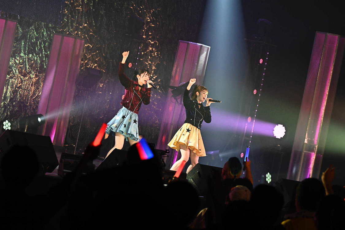 Task have Fun＜NIG FES 2023＞TOKYO DOME CITY HALL（2023年3⽉24⽇／©︎NEXT IDOL GRANDPRIX 実行委員会）