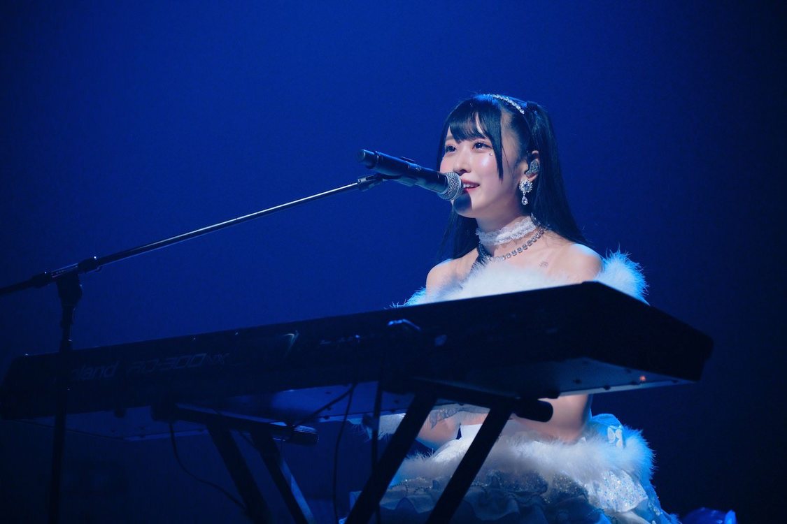 宮花もも＜MOMO STYLE ♥＞EX THEATER ROPPONGI（2023年3月23日）