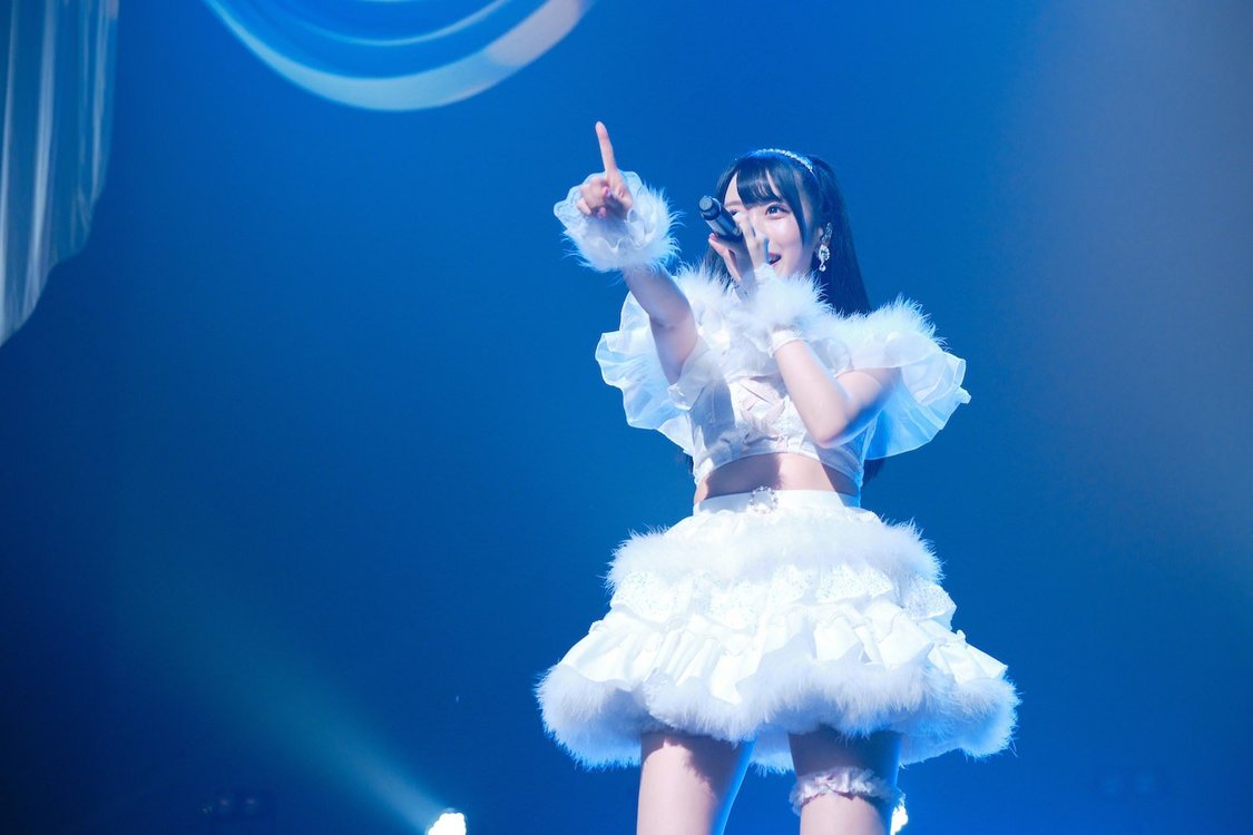 宮花もも＜MOMO STYLE ♥＞EX THEATER ROPPONGI（2023年3月23日）