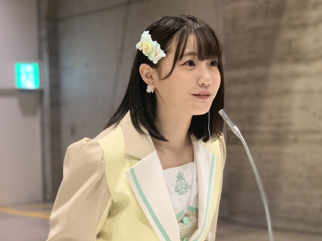 ＜STU48祭＞幕張メッセ（2023年3月26日）（ⒸSTU）