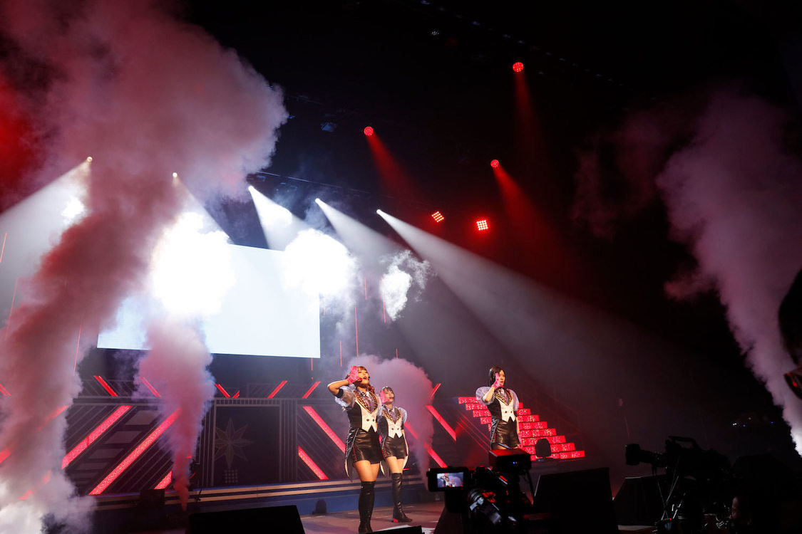 Roots.＜Tokyo 7th シスターズ 2053 1st Live Startrail＞府中の森芸術劇場 どりーむホール（2023年3月4日）