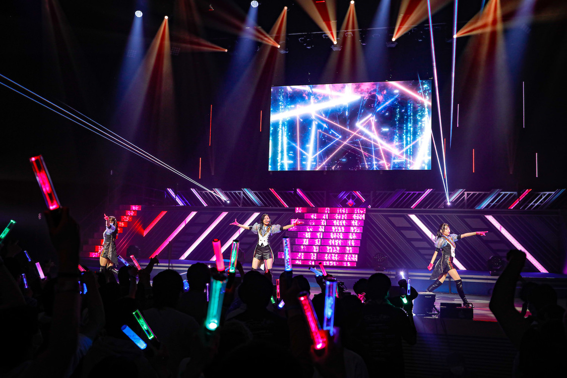 Roots.＜Tokyo 7th シスターズ 2053 1st Live Startrail＞府中の森芸術劇場 どりーむホール（2023年3月4日）