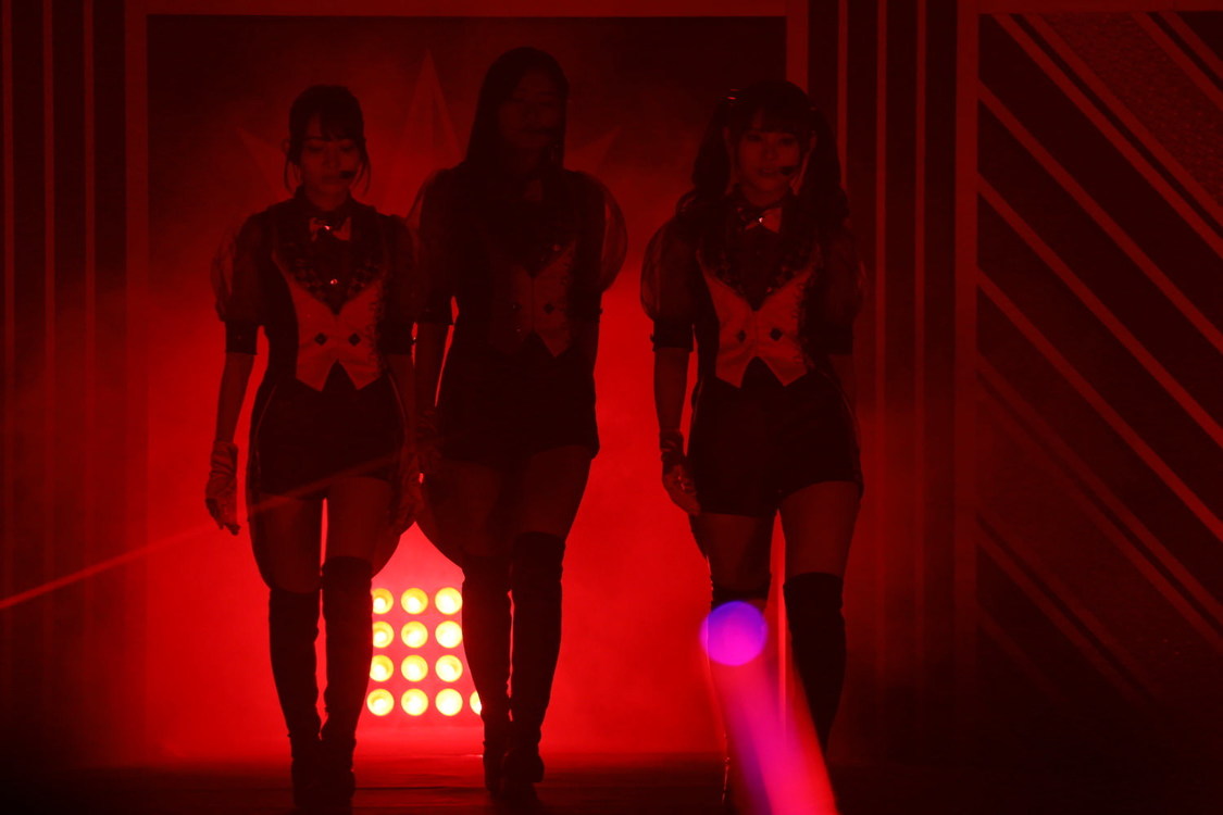 Roots.＜Tokyo 7th シスターズ 2053 1st Live Startrail＞府中の森芸術劇場 どりーむホール（2023年3月4日）