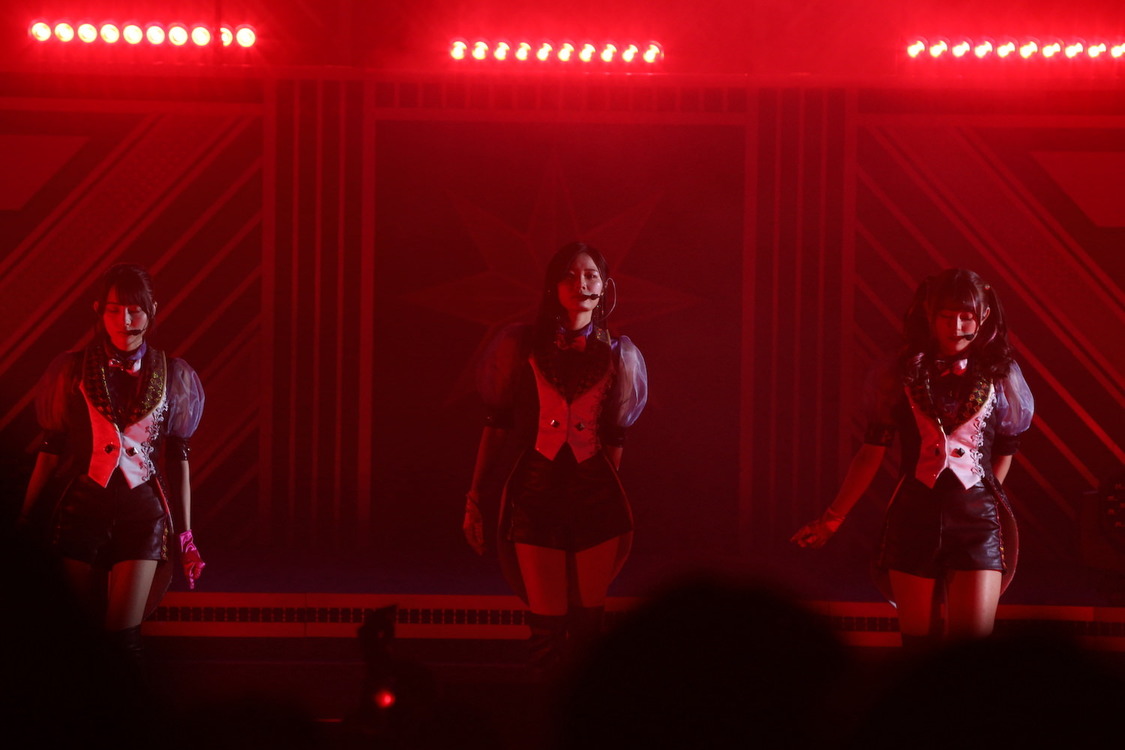 Roots.＜Tokyo 7th シスターズ 2053 1st Live Startrail＞府中の森芸術劇場 どりーむホール（2023年3月4日）