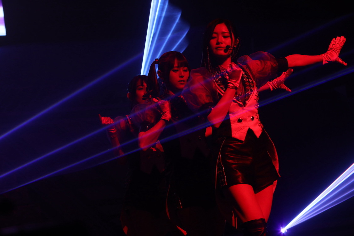 Roots.＜Tokyo 7th シスターズ 2053 1st Live Startrail＞府中の森芸術劇場 どりーむホール（2023年3月4日）