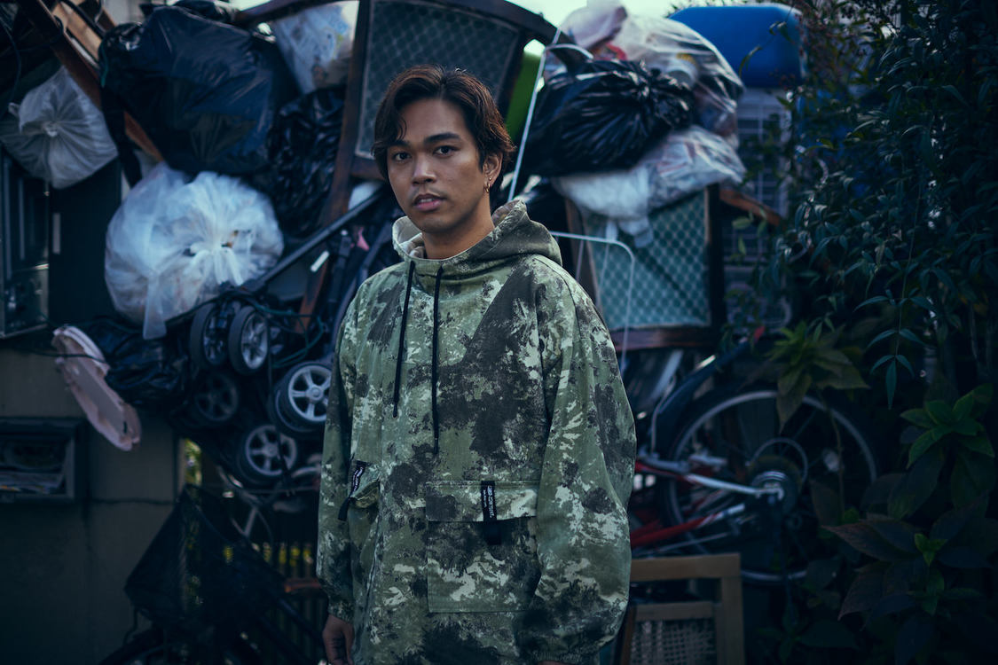 (C)2023『断捨離パラダイス』製作委員会