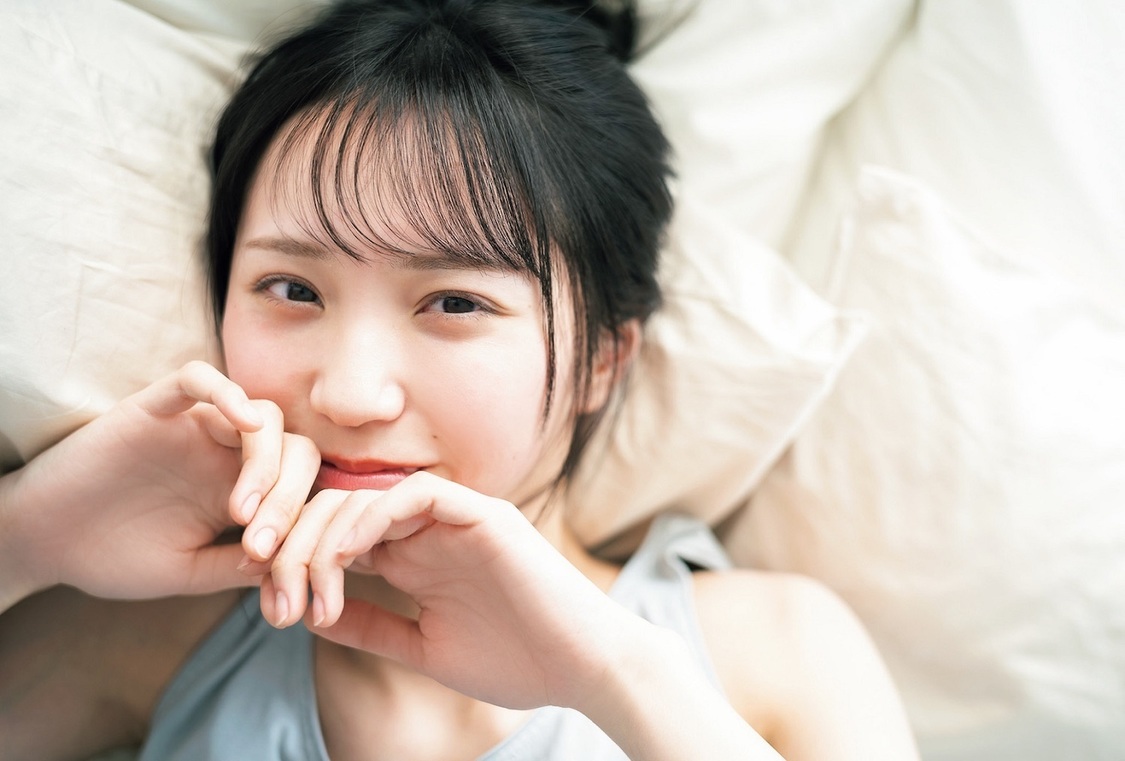 『blt graph.vol.88』セブンネットショッピング限定表紙版　購入特典ポストカード【野口衣織（＝LOVE）B】