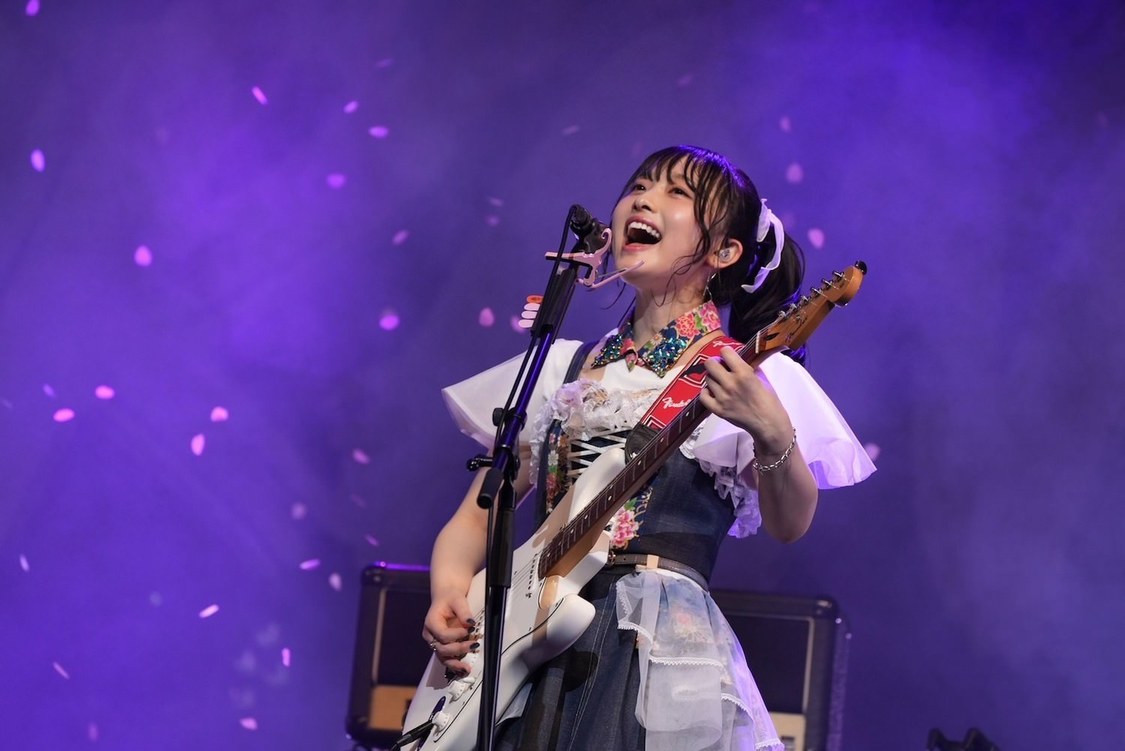 きみとバンド＜〜Road to Budokan 第一章〜＞浅草公会堂（2023年3月18日）