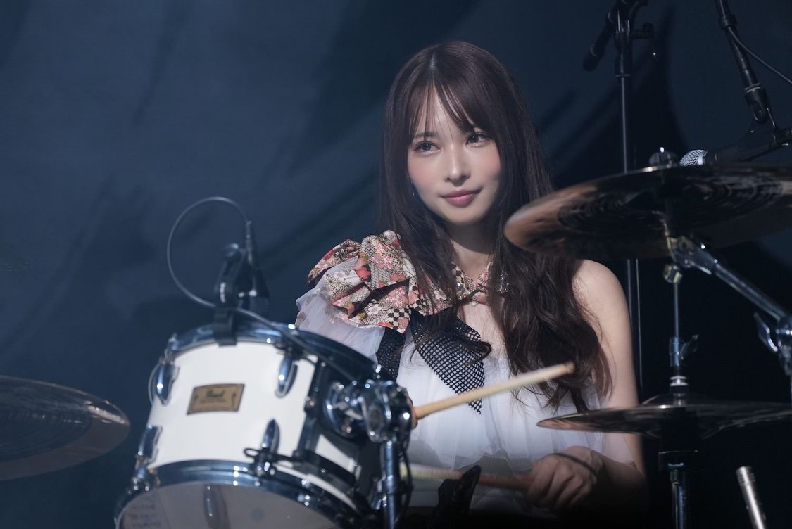 きみとバンド＜〜Road to Budokan 第一章〜＞浅草公会堂（2023年3月18日）