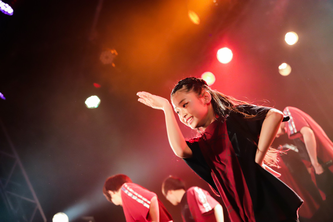 DAN⇄JYO＜GIG TAKAHASHI tour 2019＞｜2019年6月2日（日）新宿BLAZE