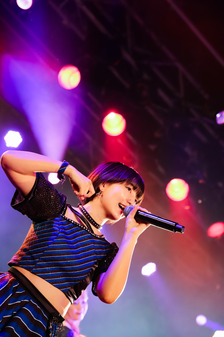 アップアップガールズ（仮）＜GIG TAKAHASHI tour 2019＞より｜2019年6月2日（日）新宿BLAZE