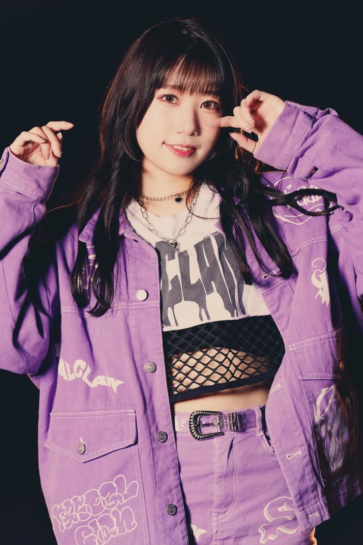 日菜森めぶき