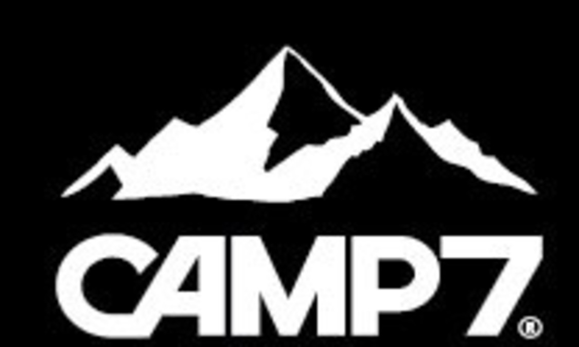 映画『CAMP7』