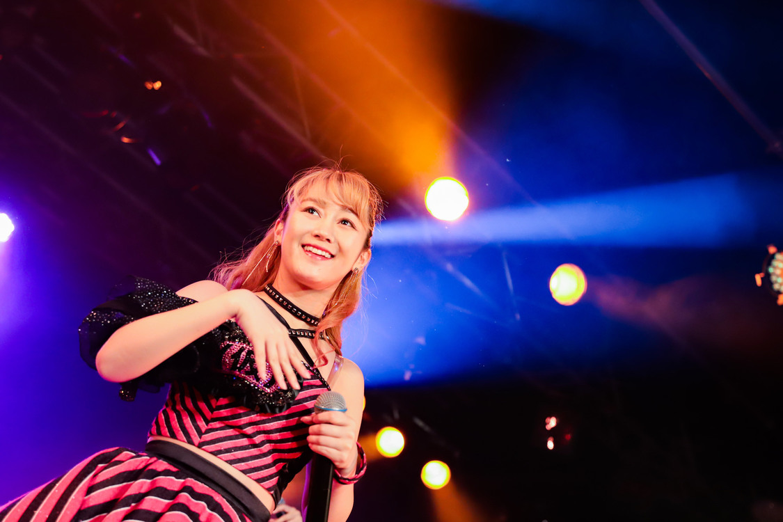 アップアップガールズ（仮）＜GIG TAKAHASHI tour 2019＞より｜2019年6月2日（日）新宿BLAZE