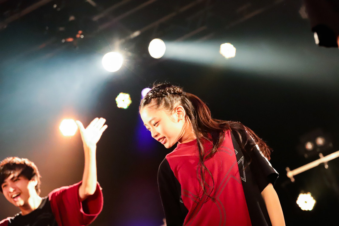 DAN⇄JYO＜GIG TAKAHASHI tour 2019＞｜2019年6月2日（日）新宿BLAZE