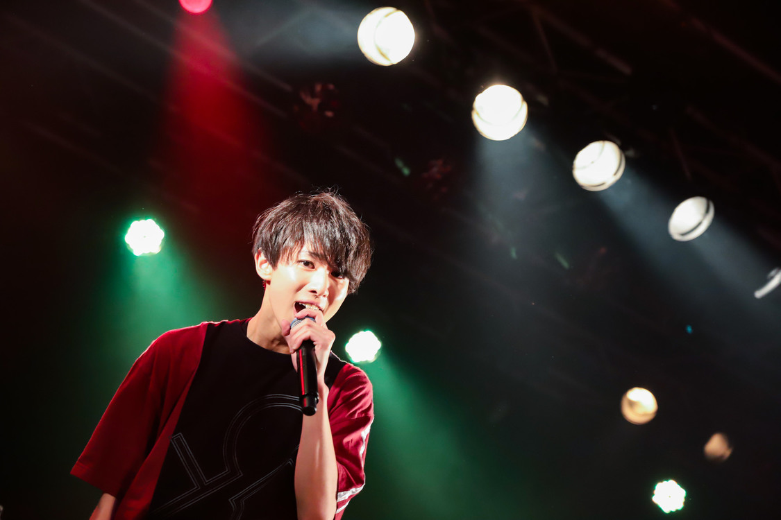 DAN⇄JYO＜GIG TAKAHASHI tour 2019＞｜2019年6月2日（日）新宿BLAZE