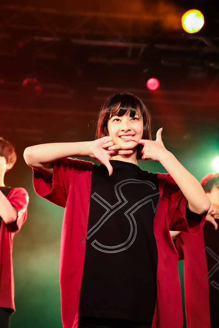 DAN⇄JYO＜GIG TAKAHASHI tour 2019＞｜2019年6月2日（日）新宿BLAZE