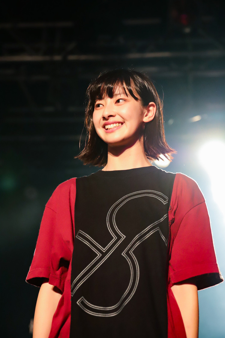 DAN⇄JYO＜GIG TAKAHASHI tour 2019＞｜2019年6月2日（日）新宿BLAZE
