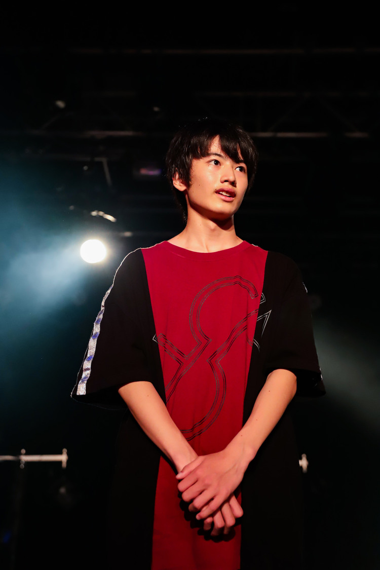 DAN⇄JYO＜GIG TAKAHASHI tour 2019＞｜2019年6月2日（日）新宿BLAZE