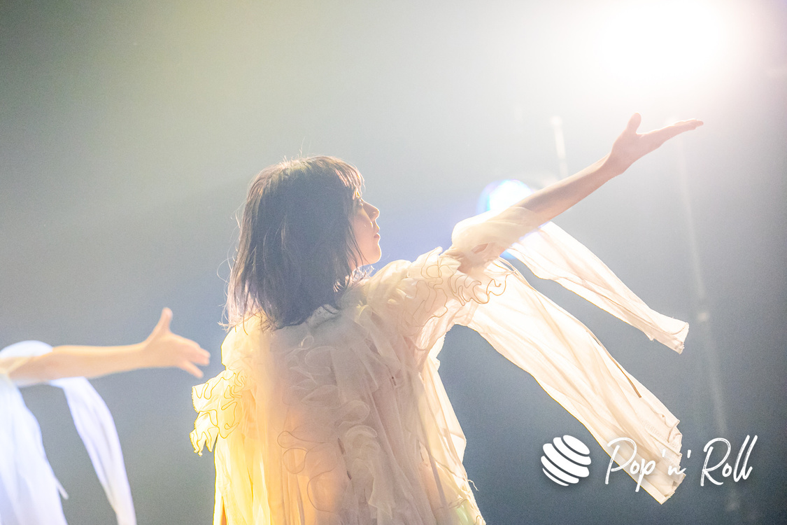 まなみのりさ＜manaminorisa Last Tour 2023 Epilogue×Goodbye Idol,Hello IDOL＞初台Doors（2023年3月22日）