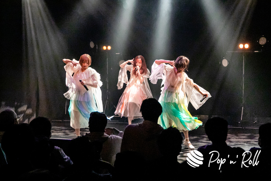 まなみのりさ＜manaminorisa Last Tour 2023 Epilogue×Goodbye Idol,Hello IDOL＞初台Doors（2023年3月22日）