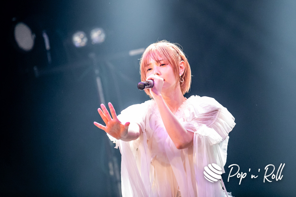 まなみのりさ＜manaminorisa Last Tour 2023 Epilogue×Goodbye Idol,Hello IDOL＞初台Doors（2023年3月22日）