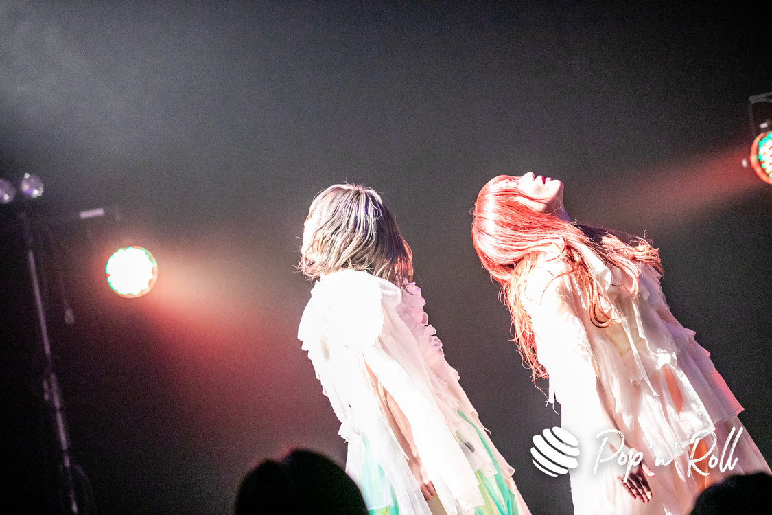 まなみのりさ＜manaminorisa Last Tour 2023 Epilogue×Goodbye Idol,Hello IDOL＞初台Doors（2023年3月22日）