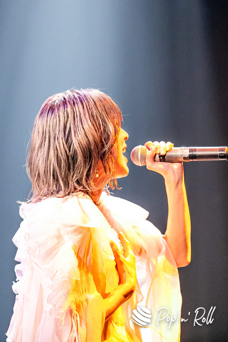 まなみのりさ＜manaminorisa Last Tour 2023 Epilogue×Goodbye Idol,Hello IDOL＞初台Doors（2023年3月22日）