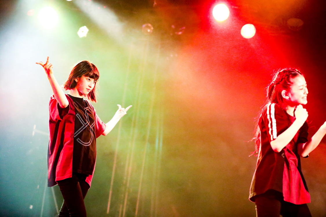 DAN⇄JYO＜GIG TAKAHASHI tour 2019＞｜2019年6月2日（日）新宿BLAZE