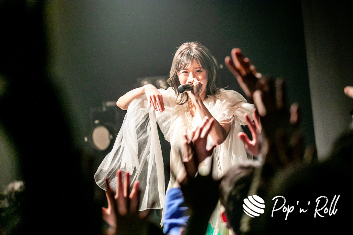 まなみのりさ＜manaminorisa Last Tour 2023 Epilogue×Goodbye Idol,Hello IDOL＞初台Doors（2023年3月22日）