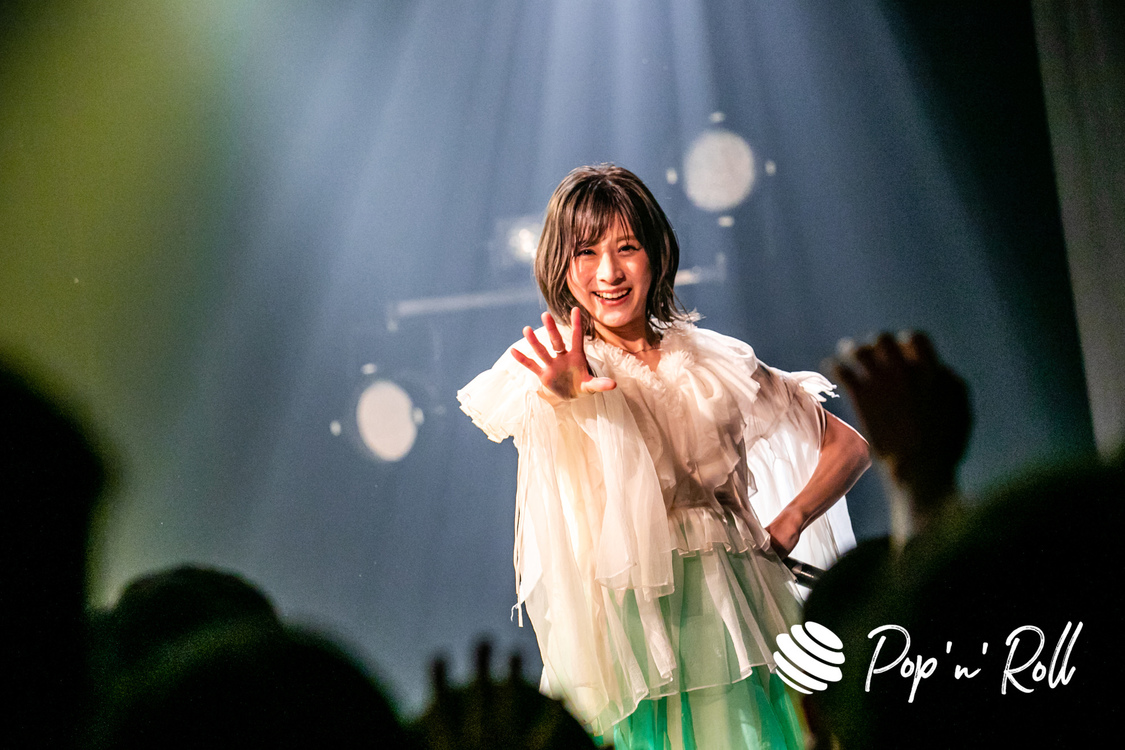 まなみのりさ＜manaminorisa Last Tour 2023 Epilogue×Goodbye Idol,Hello IDOL＞初台Doors（2023年3月22日）