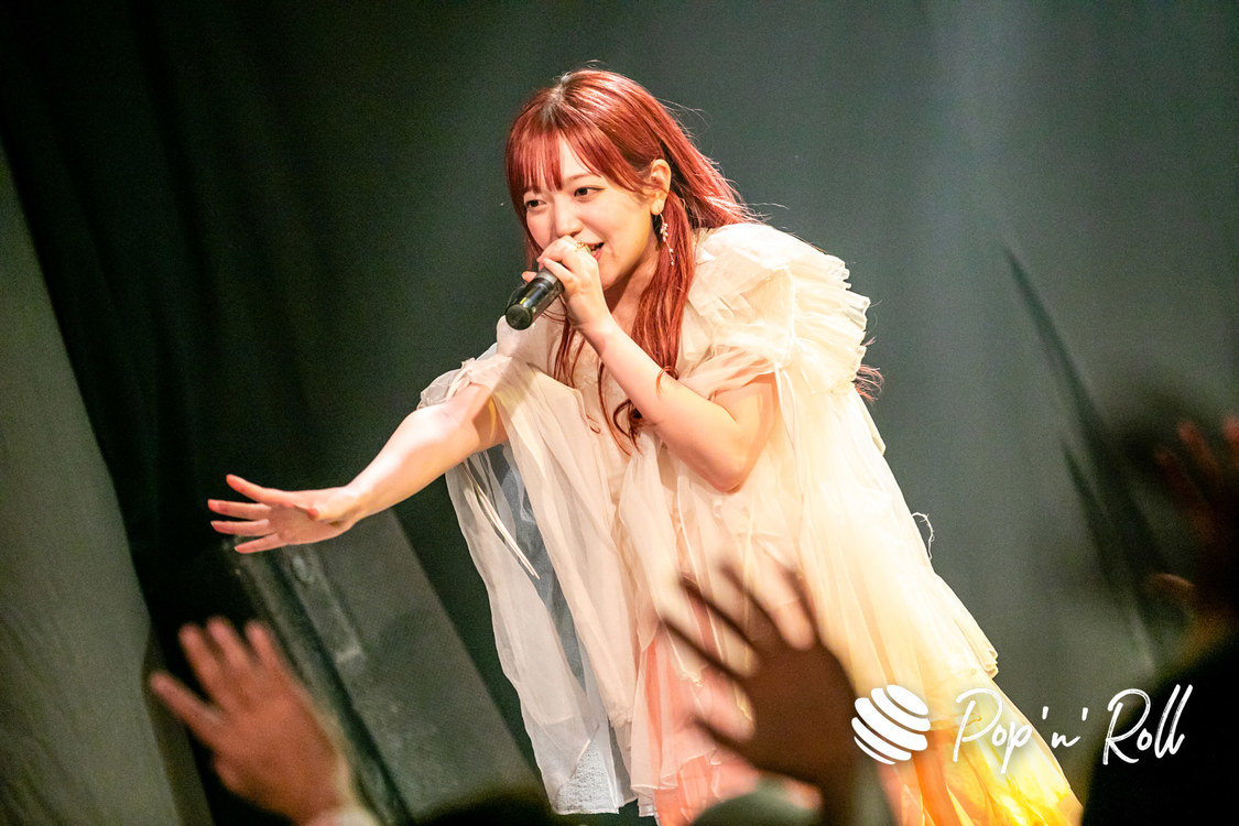 まなみのりさ＜manaminorisa Last Tour 2023 Epilogue×Goodbye Idol,Hello IDOL＞初台Doors（2023年3月22日）