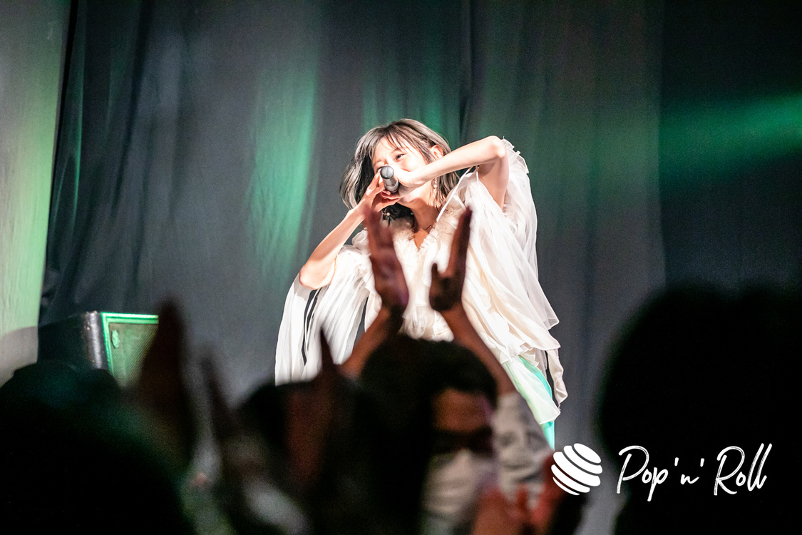 まなみのりさ＜manaminorisa Last Tour 2023 Epilogue×Goodbye Idol,Hello IDOL＞初台Doors（2023年3月22日）