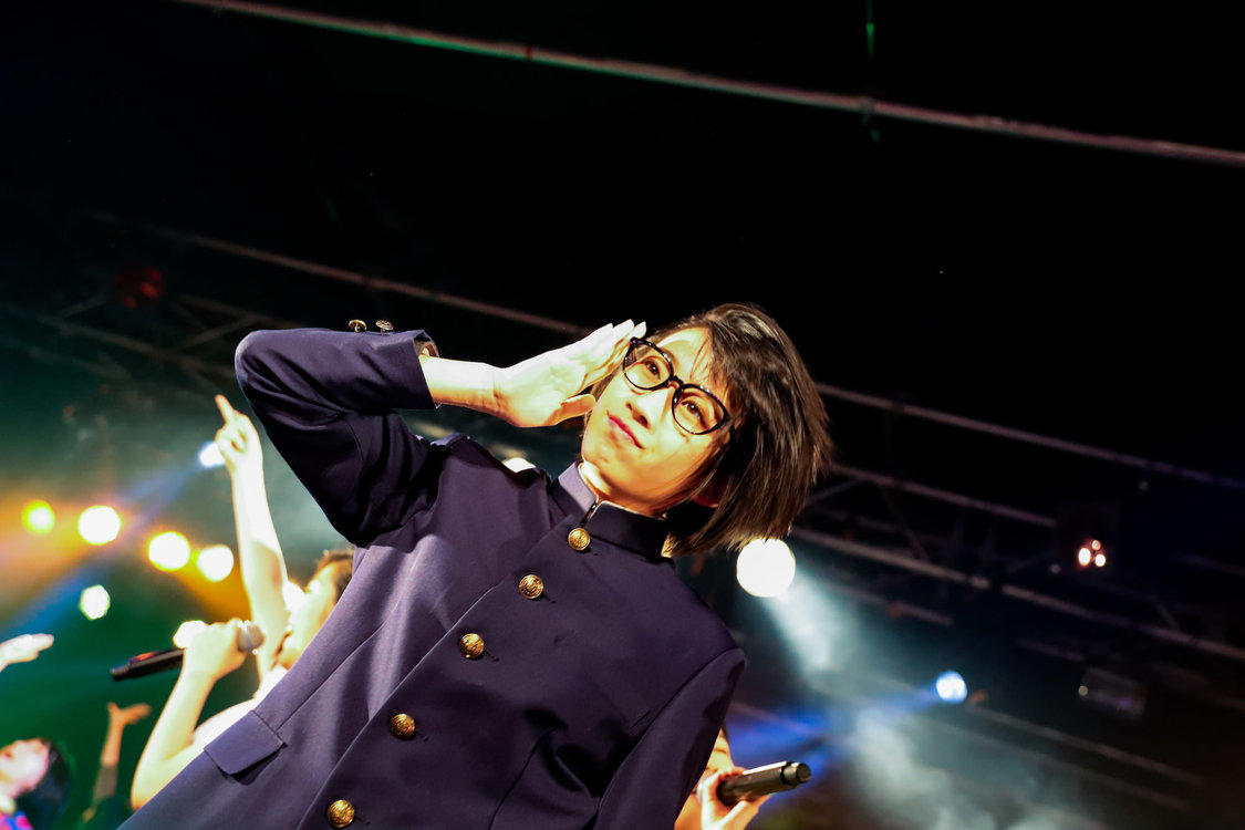 BEYOOOOONDS＜GIG TAKAHASHI tour 2019＞より｜2019年6月2日（日）新宿BLAZE