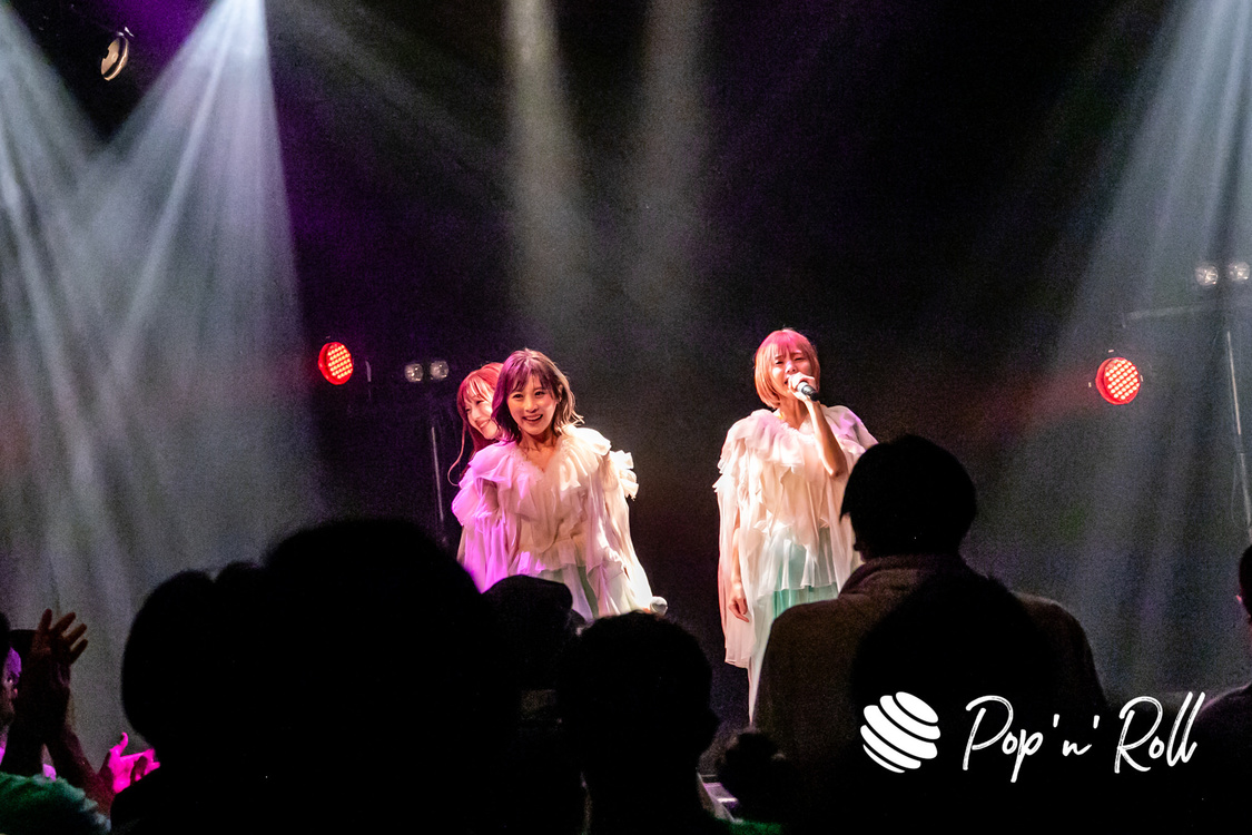 まなみのりさ＜manaminorisa Last Tour 2023 Epilogue×Goodbye Idol,Hello IDOL＞初台Doors（2023年3月22日）