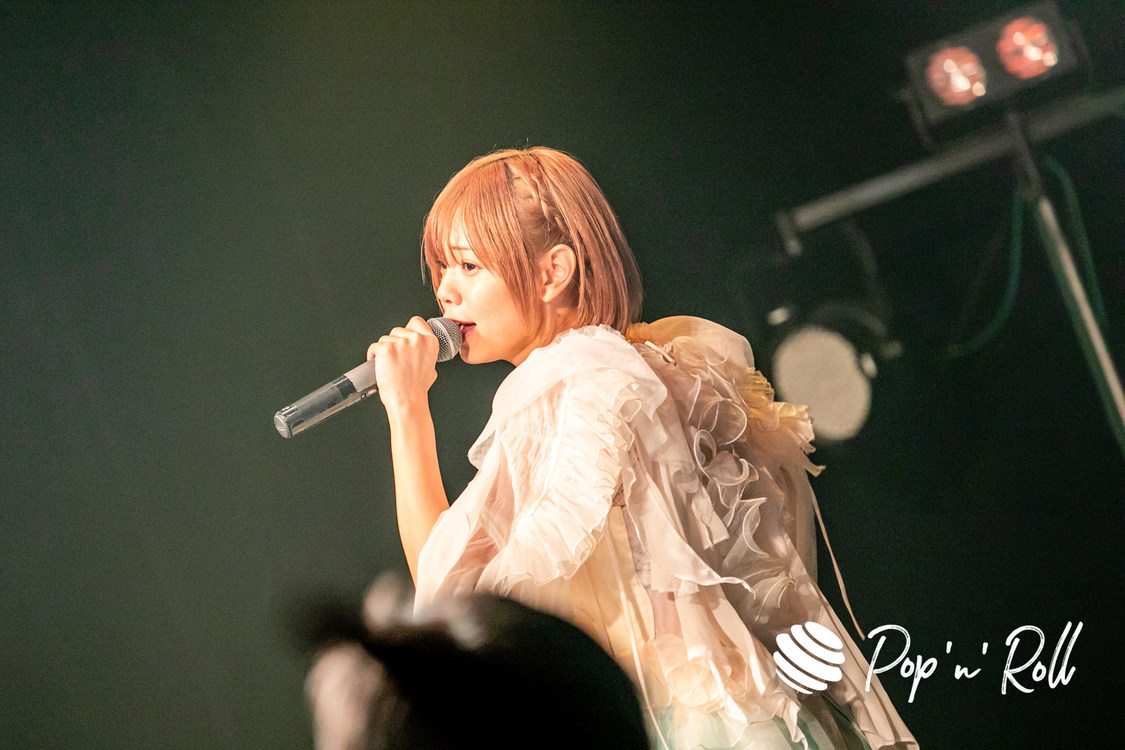 まなみのりさ＜manaminorisa Last Tour 2023 Epilogue×Goodbye Idol,Hello IDOL＞初台Doors（2023年3月22日）