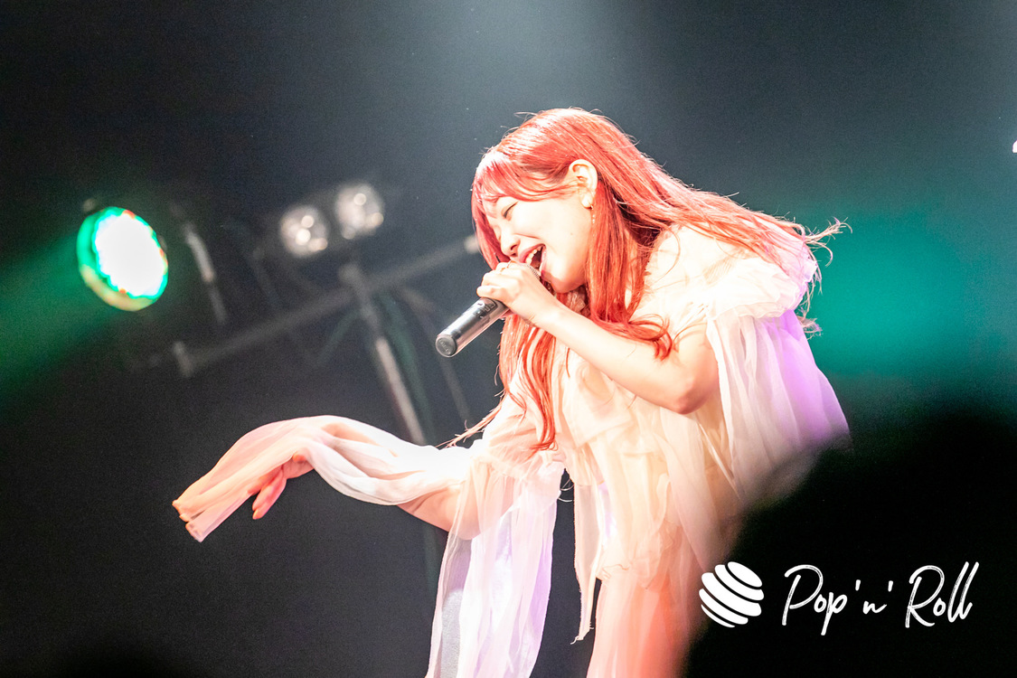 まなみのりさ＜manaminorisa Last Tour 2023 Epilogue×Goodbye Idol,Hello IDOL＞初台Doors（2023年3月22日）