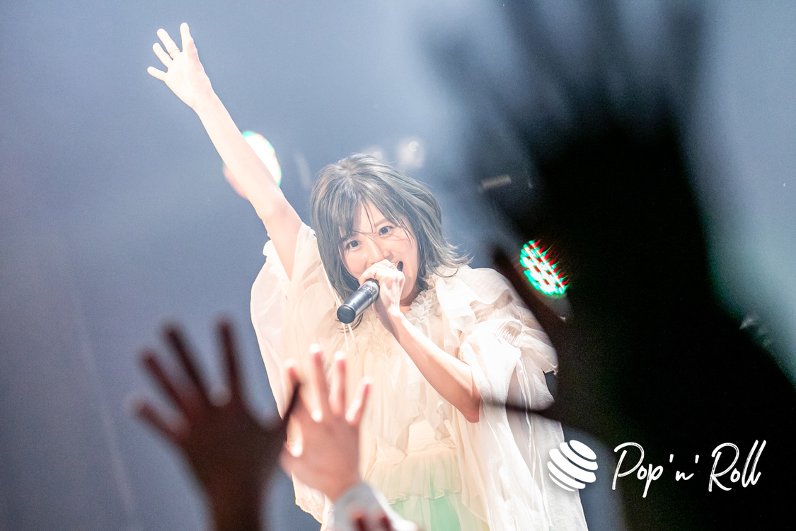 まなみのりさ＜manaminorisa Last Tour 2023 Epilogue×Goodbye Idol,Hello IDOL＞初台Doors（2023年3月22日）