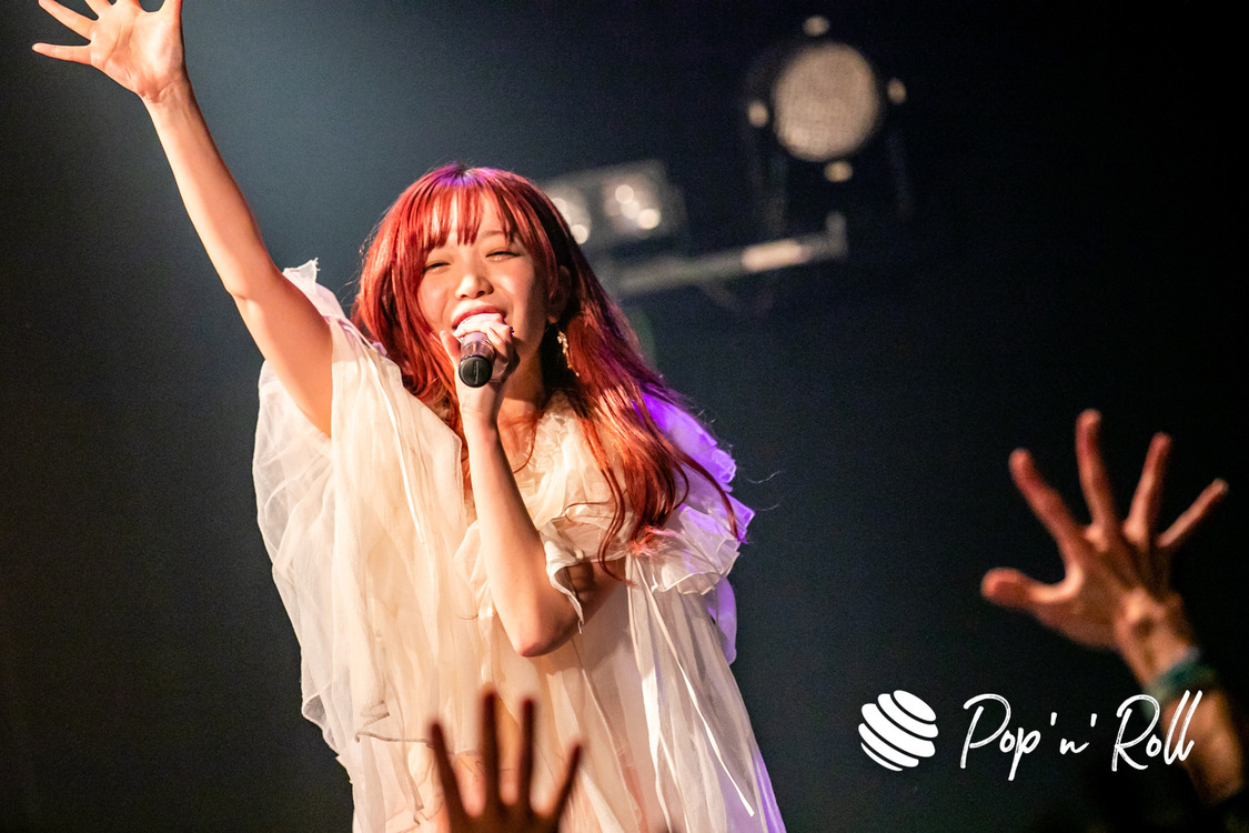 まなみのりさ＜manaminorisa Last Tour 2023 Epilogue×Goodbye Idol,Hello IDOL＞初台Doors（2023年3月22日）